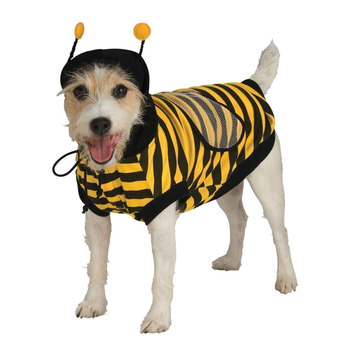 Rubies Pet Baby Bumble Bee Costume Halloween Spring Party Dog Cat